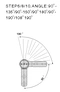Furniture Hardware For Headrest